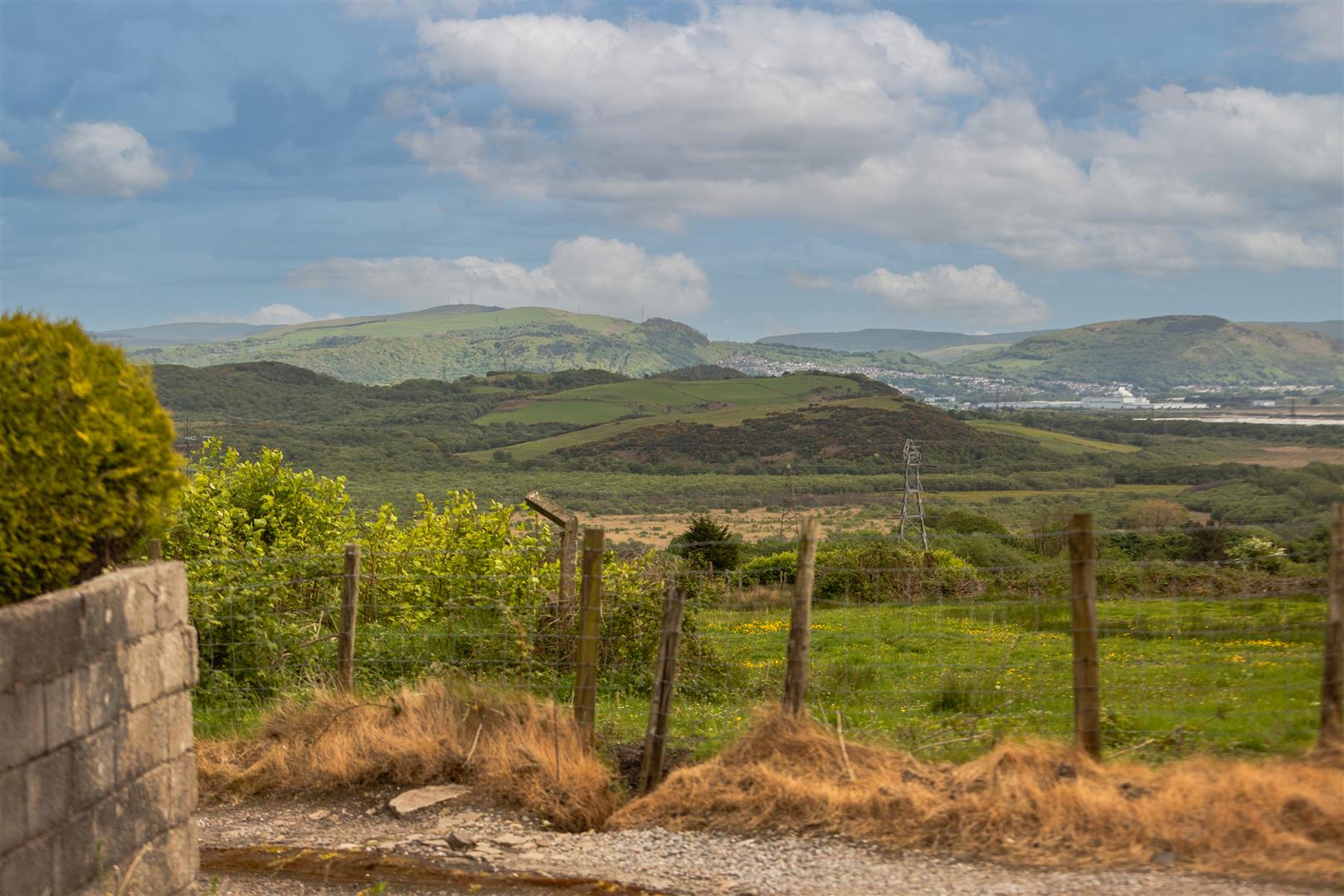 Llanerch Road, Bonymaen, Swansea, SA1 7AY